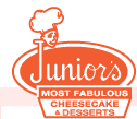 juniorscheesecake.com