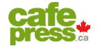 Cafe Press Canada Promo Codes 